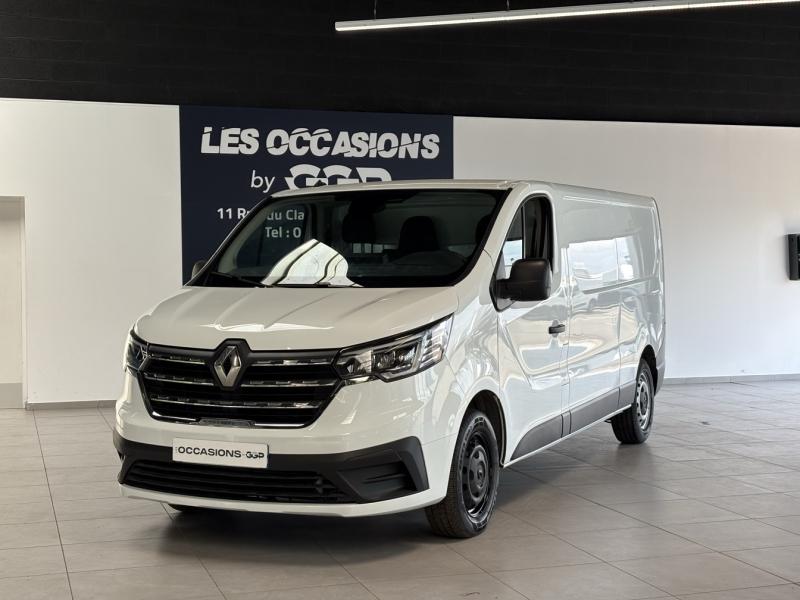 RENAULT Trafic Fg
