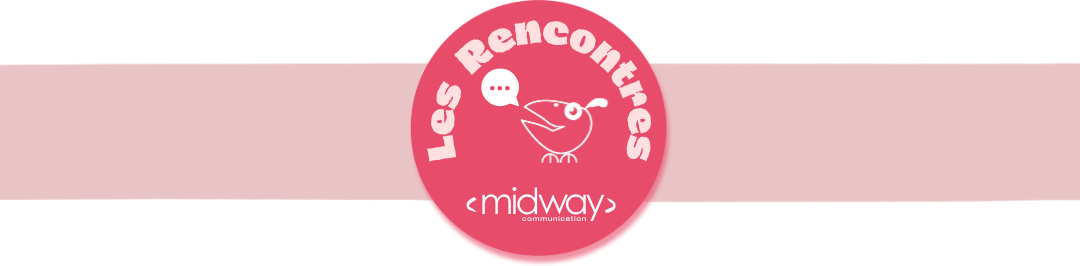 Invitation Petit-Déjeuner / Afterwork