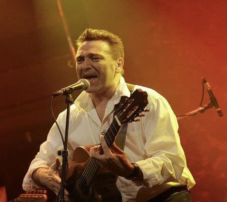 KETAL en Dîner-Concert le 25 octobre 2025 à la Cholotte