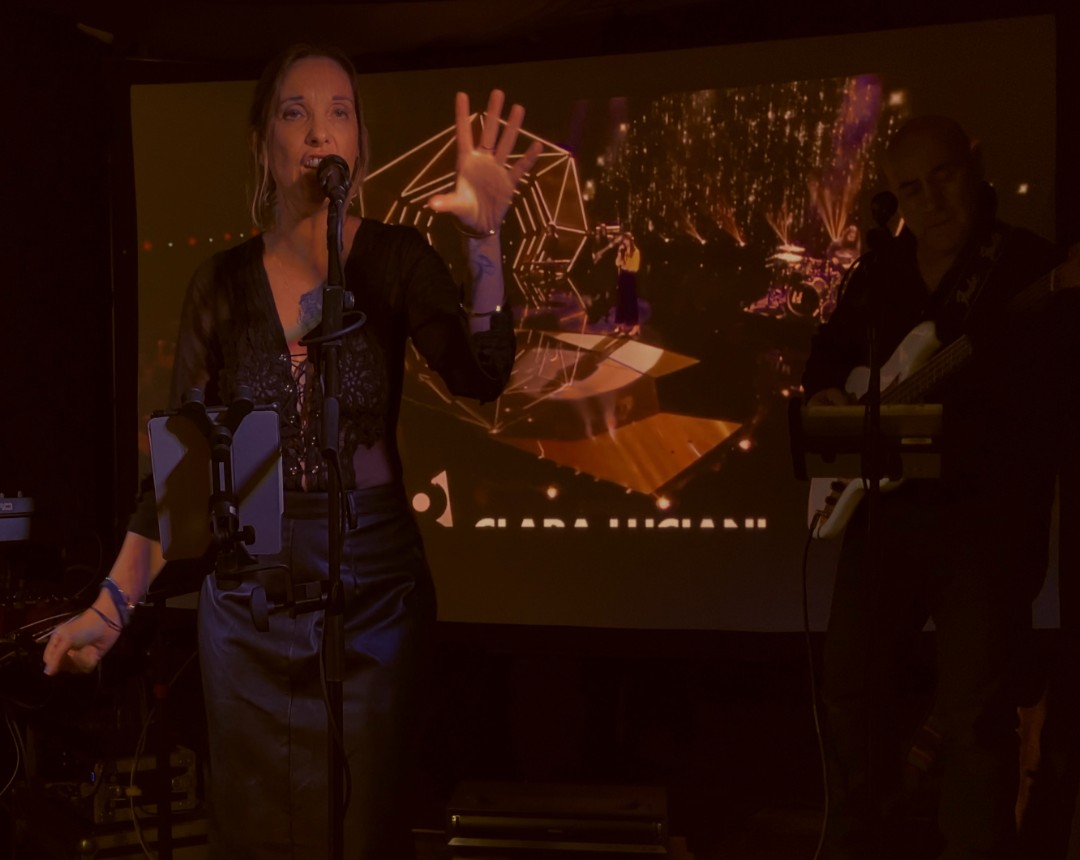 Le groupe Carole'n Bass en Dîner-Concert le 31 janvier 2026