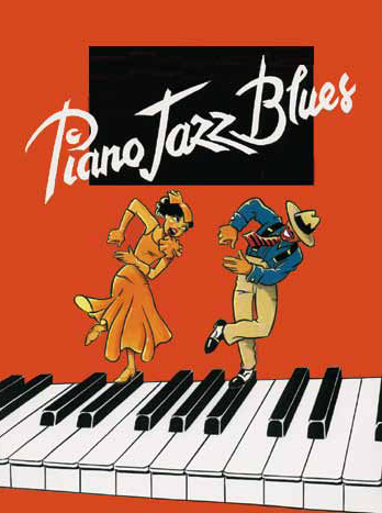 À ne pas manquer : Nos Soirées Piano Jazz Blues